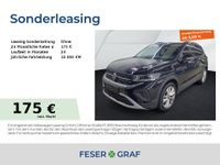 Volkswagen T-Cross - Vorschau Bild 1