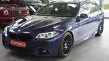 BMW 535 Touring xDrive*M-SPORT*PANO*HUD*H&K*SHADOW - gebrauchte BMW 535 aus dem Jahr 2015