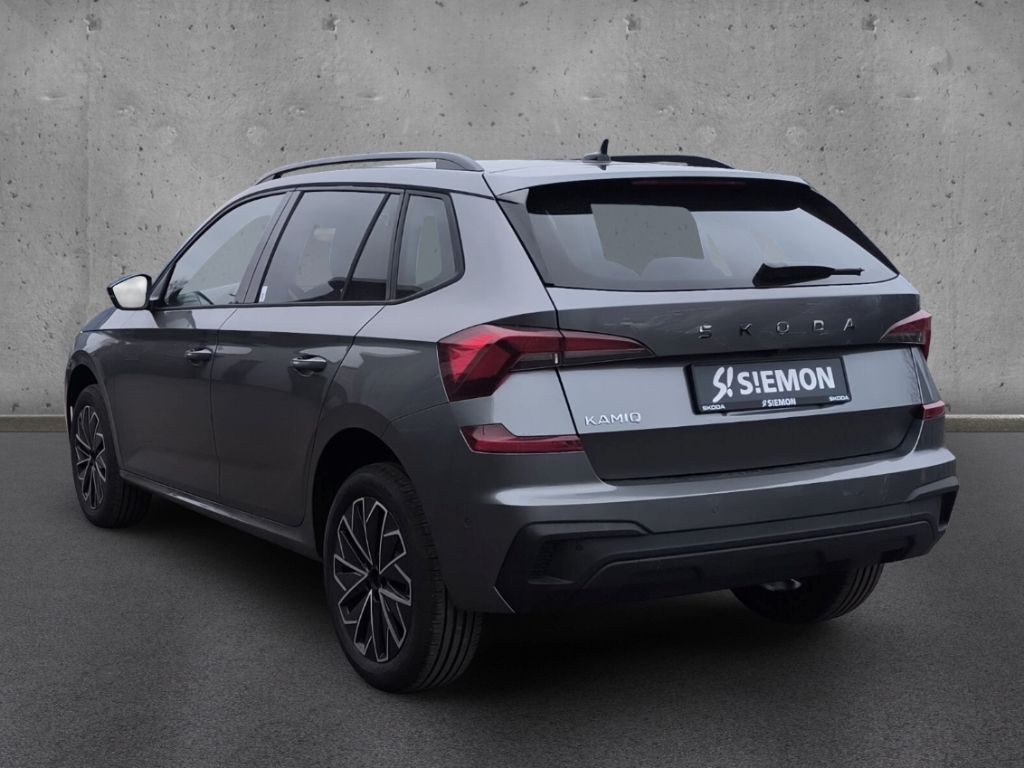 Skoda Kamiq - Bild 3