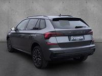 Skoda Kamiq - Vorschau Bild 3