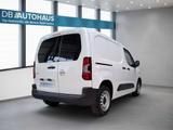 Opel Combo Kasten Edition 1.5 Diesel  - gebrauchte Opel Combo aus dem Jahr 2022
