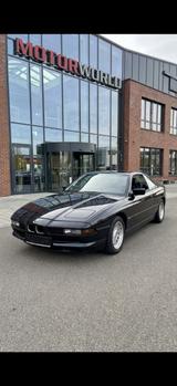 BMW 840Ci Schalter H Kennzeichen Rarität - BMW Gebrauchtwagen von 1994