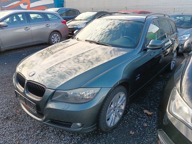 BMW 320 Baureihe 3 Touring 320d xDrive