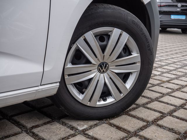 Caddy Cargo 2.0 TDI DSG KLIMA SITZHEIZUNG NAVI