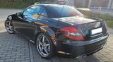 Mercedes-Benz SLK 55 AMG  - Mercedes-Benz: Slk AMG 55