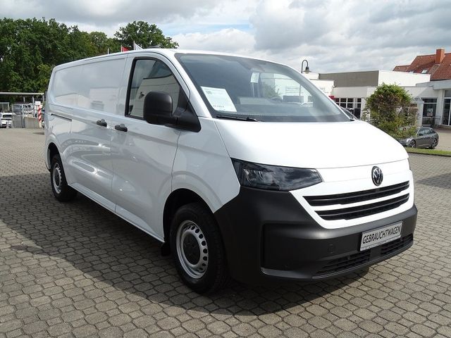 T7 Transporter 2.0 TDI Kasten LR