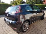Fiat Punto*Navi*KLIMA*TÜV NEU * - Fiat Punto: Schwarz