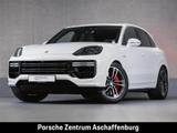 Porsche Cayenne Turbo E-Hybrid Panoramadach