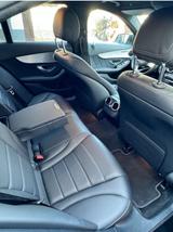 Mercedes-Benz C 300 d Autom. - - Mercedes-Benz C 300 in Wiesbaden