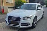 Audi SQ5 313ps - Audi SQ5 in Hagen