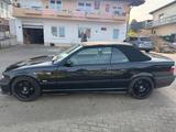 BMW M3 Cabrio M3 3.2 - gebrauchte BMW M3 aus dem Jahr 1998