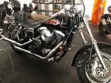 Harley-Davidson WIDE GLIDE FXDWG - HARLEY-DAVIDSON 1996