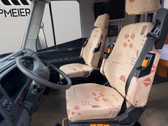 KNAUS Travel Liner 708G | Luftfed.|LiFePO4|Solar|TÜV