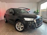 Audi Q5 40 TDI quattro Anhänger LED Ambiente ACC MMI - Audi Q5 Gebrauchtwagen in Hannover