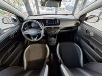 Hyundai i10 - Vorschau Bild 16