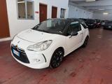 DS Automobiles DS 3 1.6 VTi 120 Just Black NEOPAT - DS Automobiles aus 2011