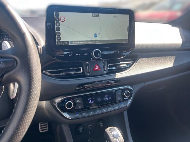 Fahrzeugabbildung Hyundai i30 N Performance Navi Leder LED Apple CarPlay A