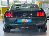 Ford Mustang Bullitt*LED*Sitzklima* - Ford Mustang Gebrauchtwagen