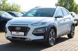 Hyundai KONA 1.6 T-GDI Style 4WD/VOLLSHEFT/CARPLAY/RCAM/ - Hyundai KONA in Mannheim