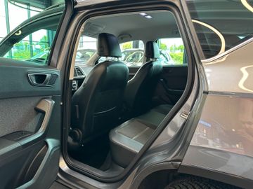Seat Ateca*SpurH*Abstandstempo*LenkradH*Navi*