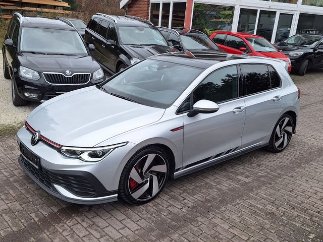 Volkswagen Golf VIII Lim. GTI Clubsport 2.Hand Pano ACC