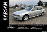 BMW 520 520i/2xPDC/SHZ/KLIMA/CD - BMW 520 aus 2001: Kombi, 520i