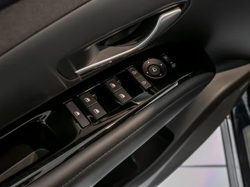 Hyundai Tucson Prime FL NX4 HUD Navi Leder Digi-Cockpit