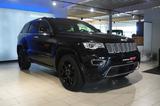 Jeep Gr. Cherokee 3.0CRD Overland ~Pano~Harm&Kard~Deu - Jeep Grand Cherokee Gebrauchtwagen in Hamburg