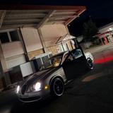 Jaguar S Type - gebrauchte Jaguar S-Type aus dem Jahr 1999