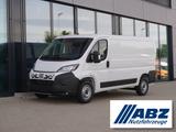 Fiat Ducato 35 L2H1 140 AT8 / 7-Zoll-Infotainment
