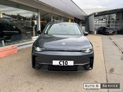 LEAPMOTOR C10 160 kW BEV Pro Design Panorama Navi Digitale