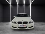 BMW 316d E91 AHK EMW Selection - BMW 3 Series: E91