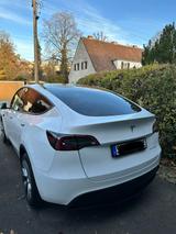 Tesla Model Y Long Range Dual Motor AWD  - Tesla Model Y in München