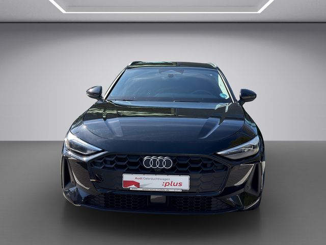 A5 Avant TFSI 110 kW S tronic, Businesspaket, AH