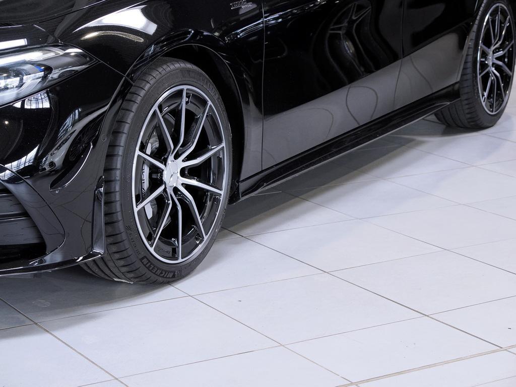 Mercedes-Benz A-Class 4M AUT DynLicht Kam. KeyLess KlimaA LM, миниатюра 5