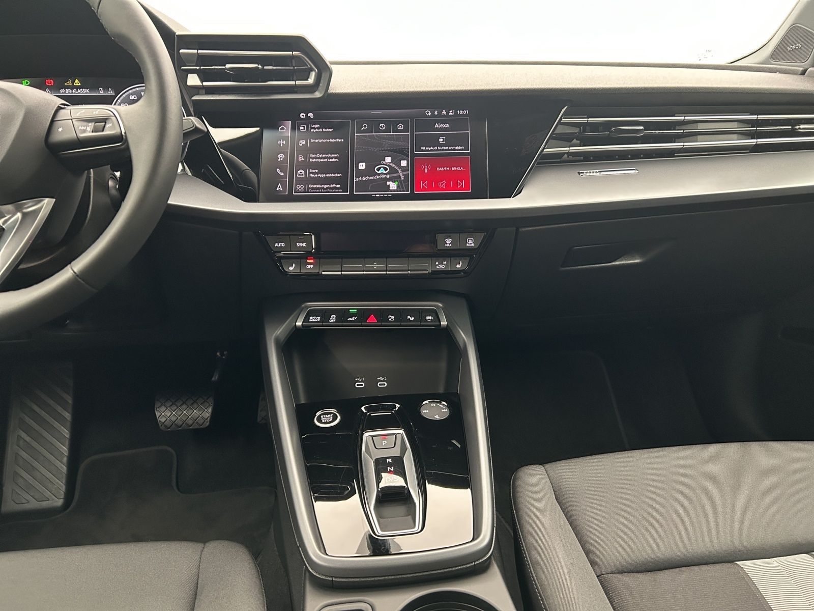 Audi A3 - Bild 7