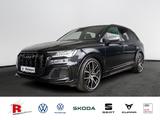 Audi SQ7 SUV SQ7 TDI 320(435) tiptronic S-line Luft - Audi SQ7 in Hamburg