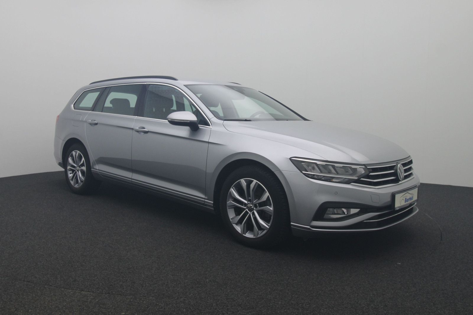 Fahrzeugabbildung Volkswagen Passat Variant 2.0 TSI DSG Business