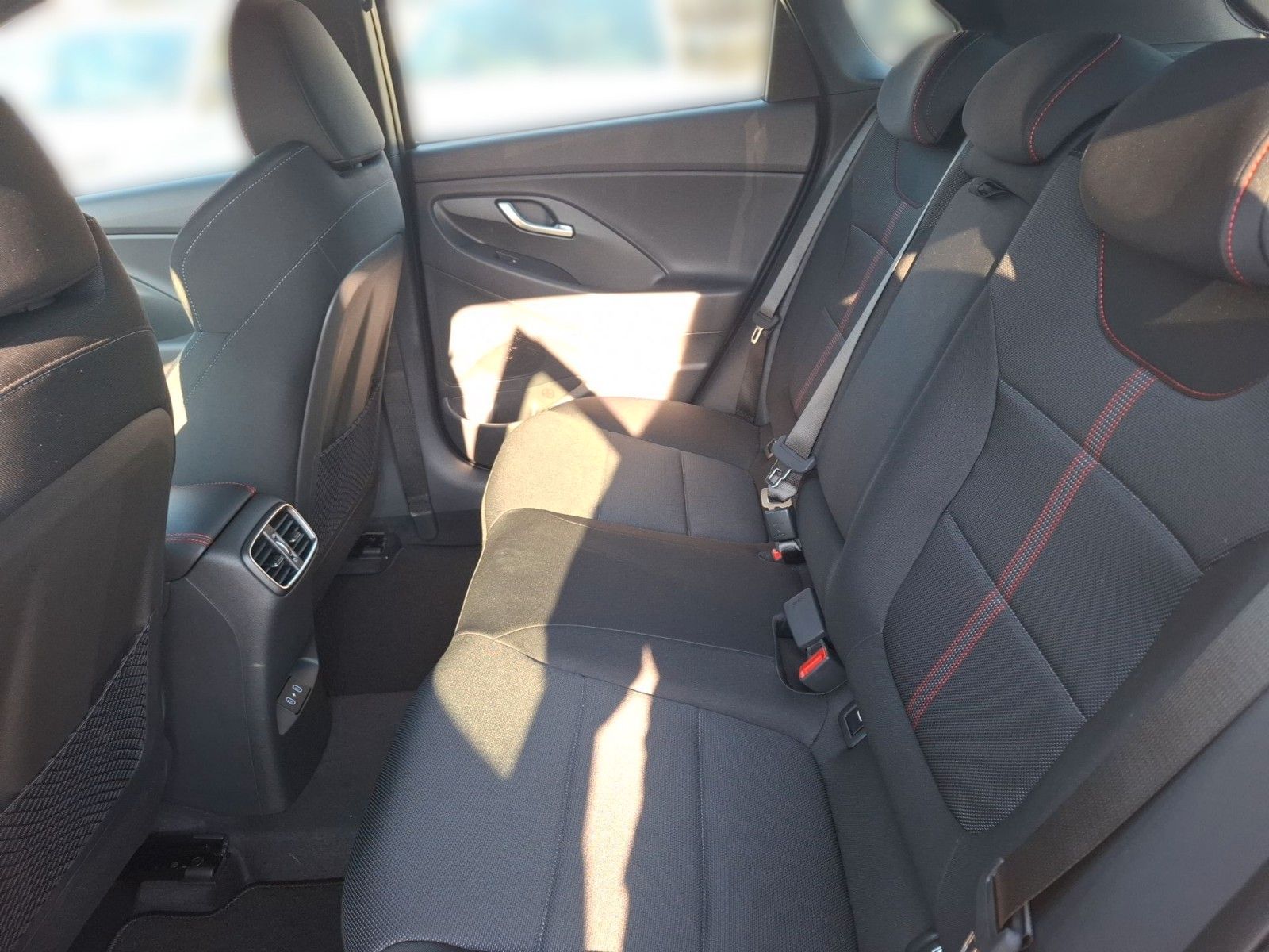 Hyundai i30 – Bild 11