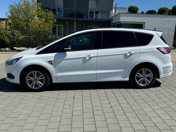 Ford S-Max - 4