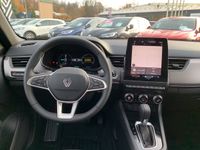 Renault Arkana - Vorschau Bild 15