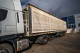 Samro S338 - Samro LKWs