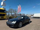 Mercedes-Benz SL 350 Cabrio - Mercedes-Benz SL 350 in Bremen