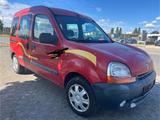 Renault Kangoo 1.4 RXE Summertime/ Klima - Renault Kangoo: Rxe