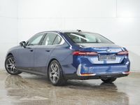 BMW 540 - Vorschau Bild 3