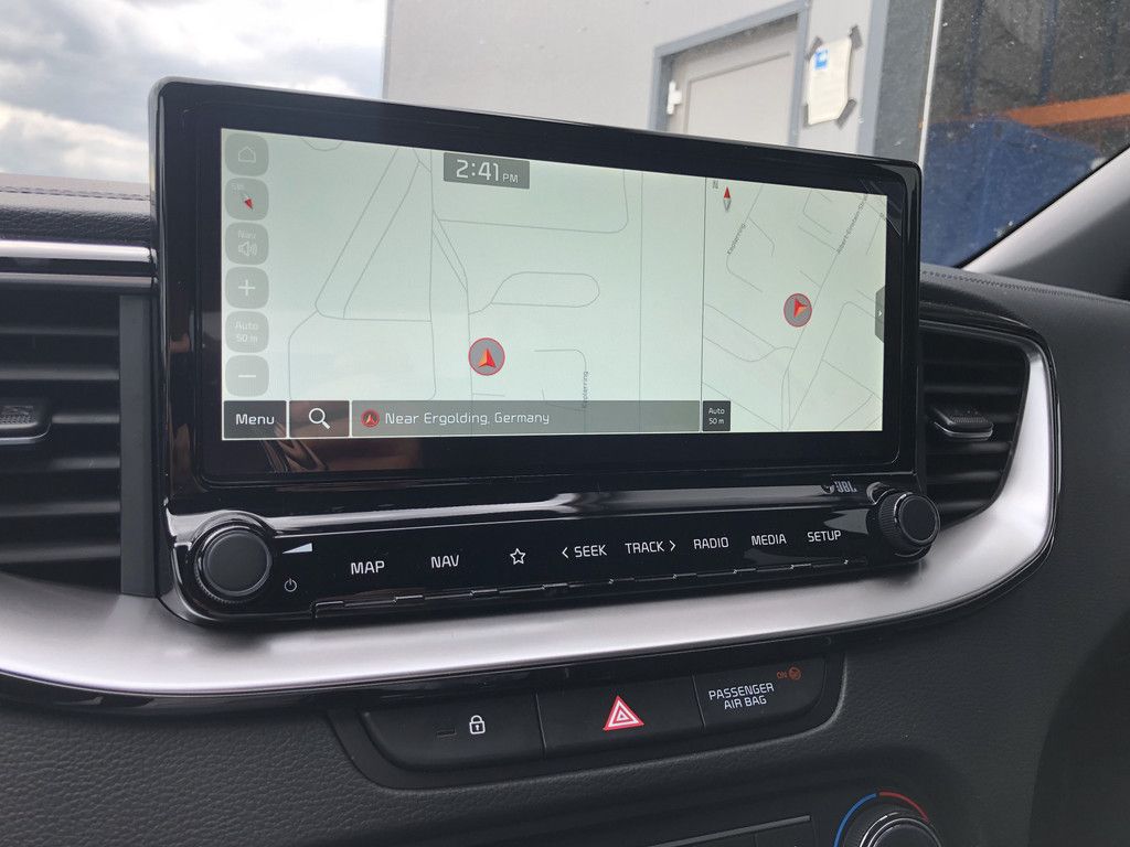 Kia cee'd / Ceed - Bild 10