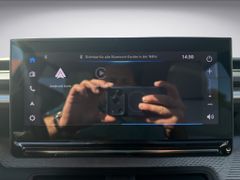 Fahrzeugabbildung Citroën C3 Turbo 100 MAX Winter-Paket