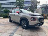 Citroën C3 Aircross 1.2 Pure Tech Feel Automatik - gebrauchte Citroen Kleinwagen