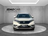 Honda CR-V Elegance 2WD *AHK*NAVI*RFK*PDC*SHZ* - Honda aus 2018