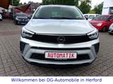 Opel Crossland (X),Elegance,AT,Rcam,Sitzh,LED,Pdc vh - Opel Crossland (X): Limousine